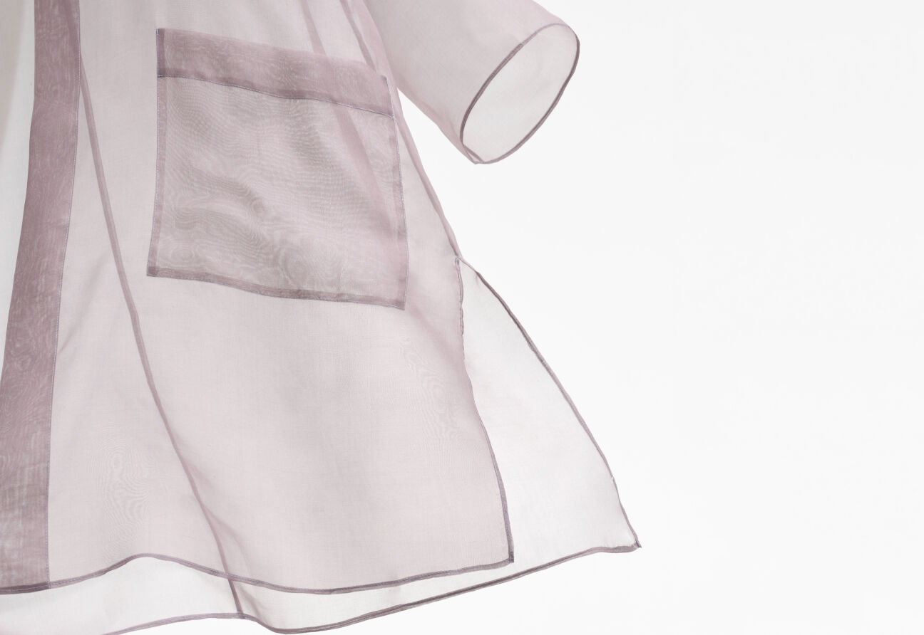 The Anatomy of a Seam