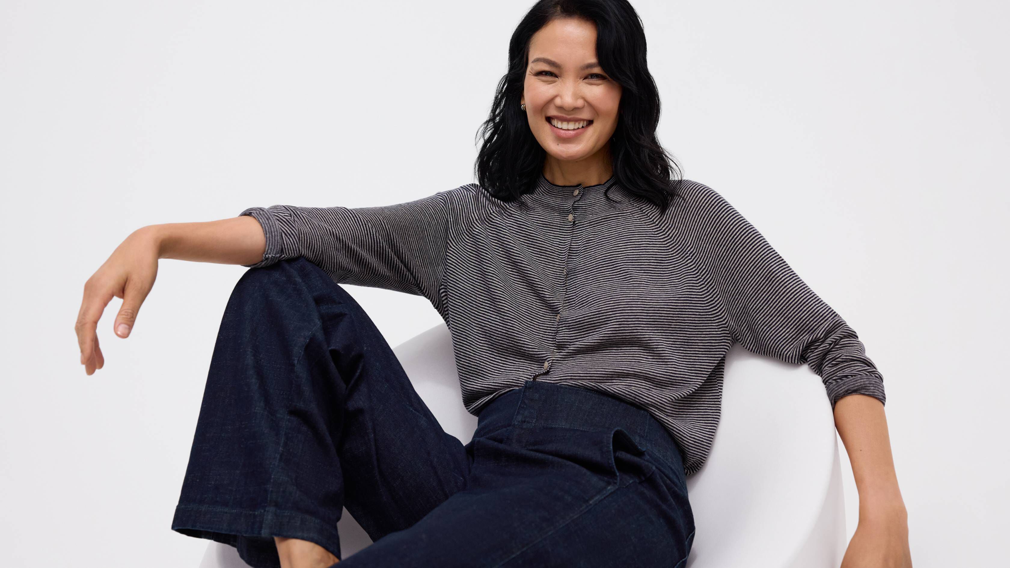 A Saturday State of Mind