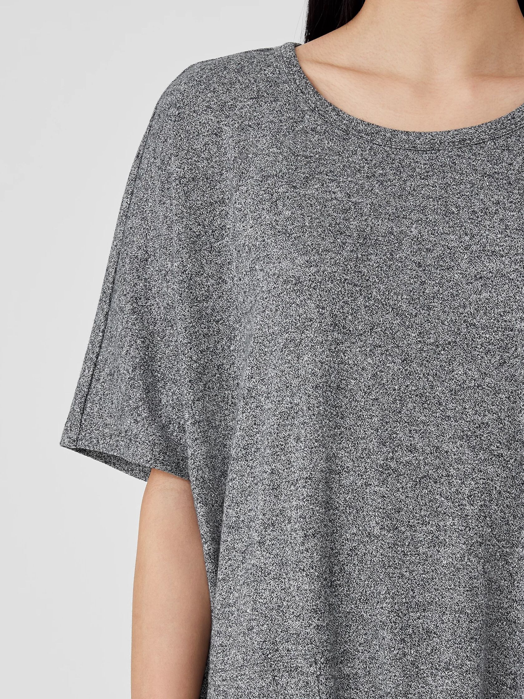 Organic Cotton Hemp Dress