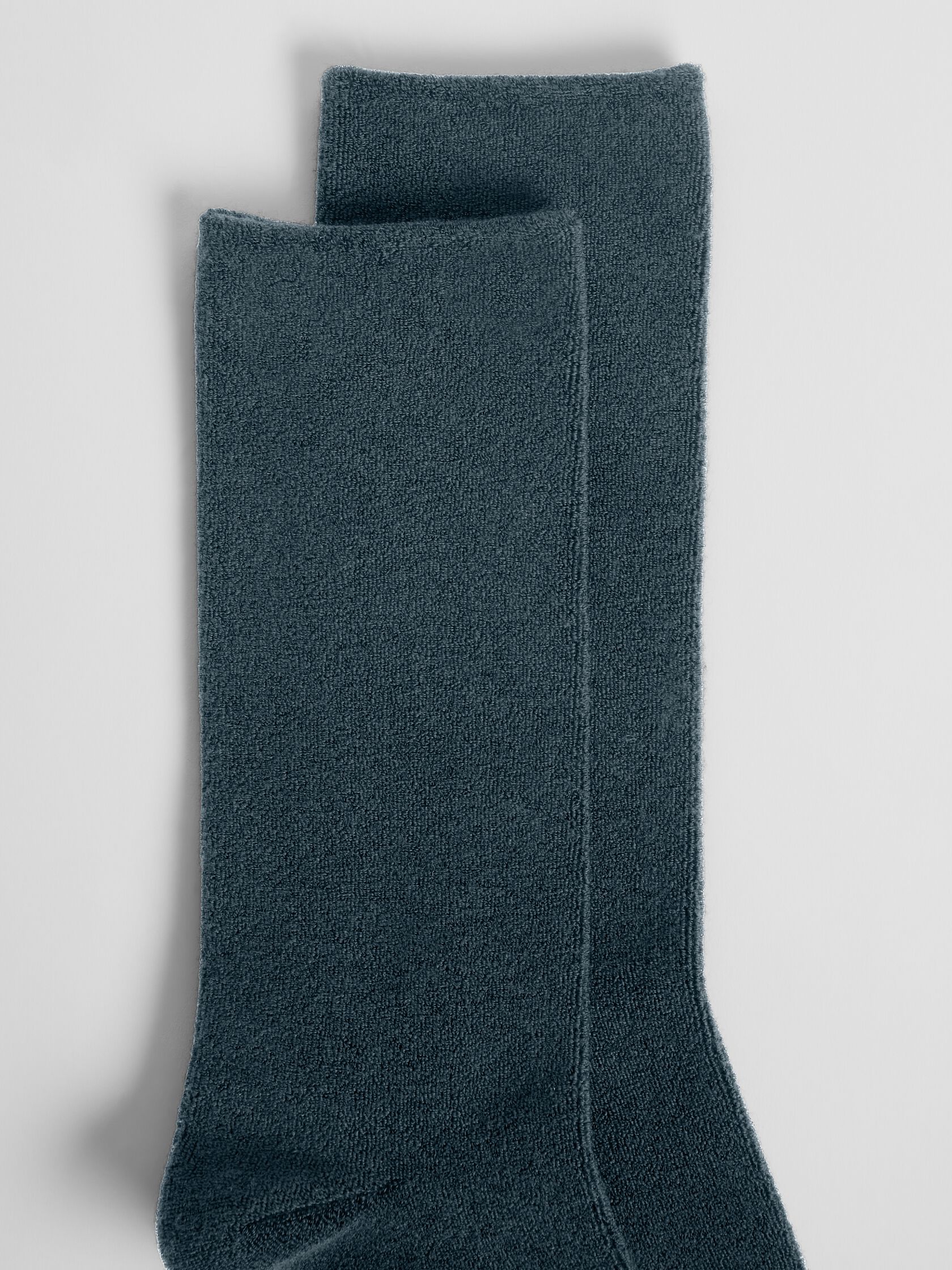 Loopy Terry Sock
