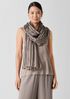Whisper Transitional Silk Scarf