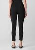 Lightweight Cotton Stretch Jersey&nbsp;Leggings