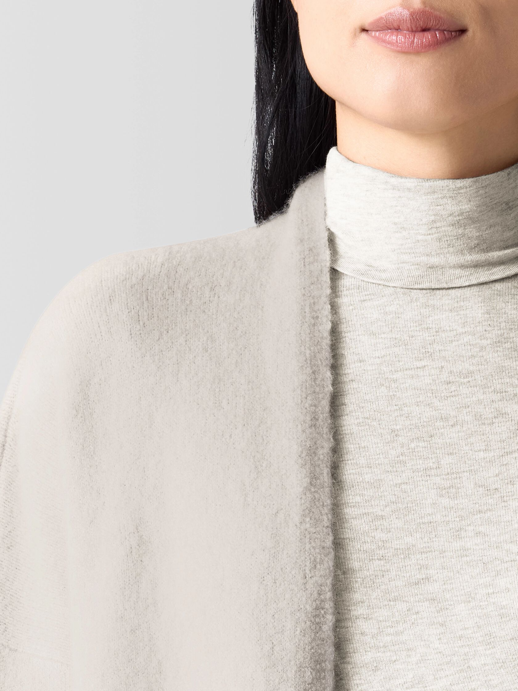 Cashmere Silk Bliss Long&nbsp;Cardigan