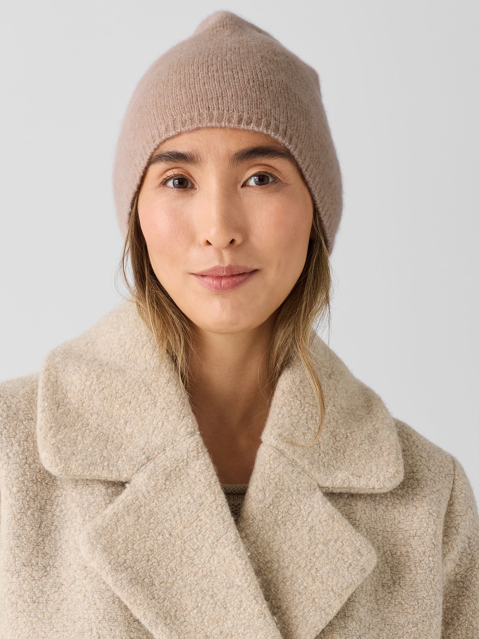 Cashmere Silk Bliss Hat