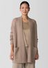 Cashmere Silk Bliss Long&nbsp;Cardigan
