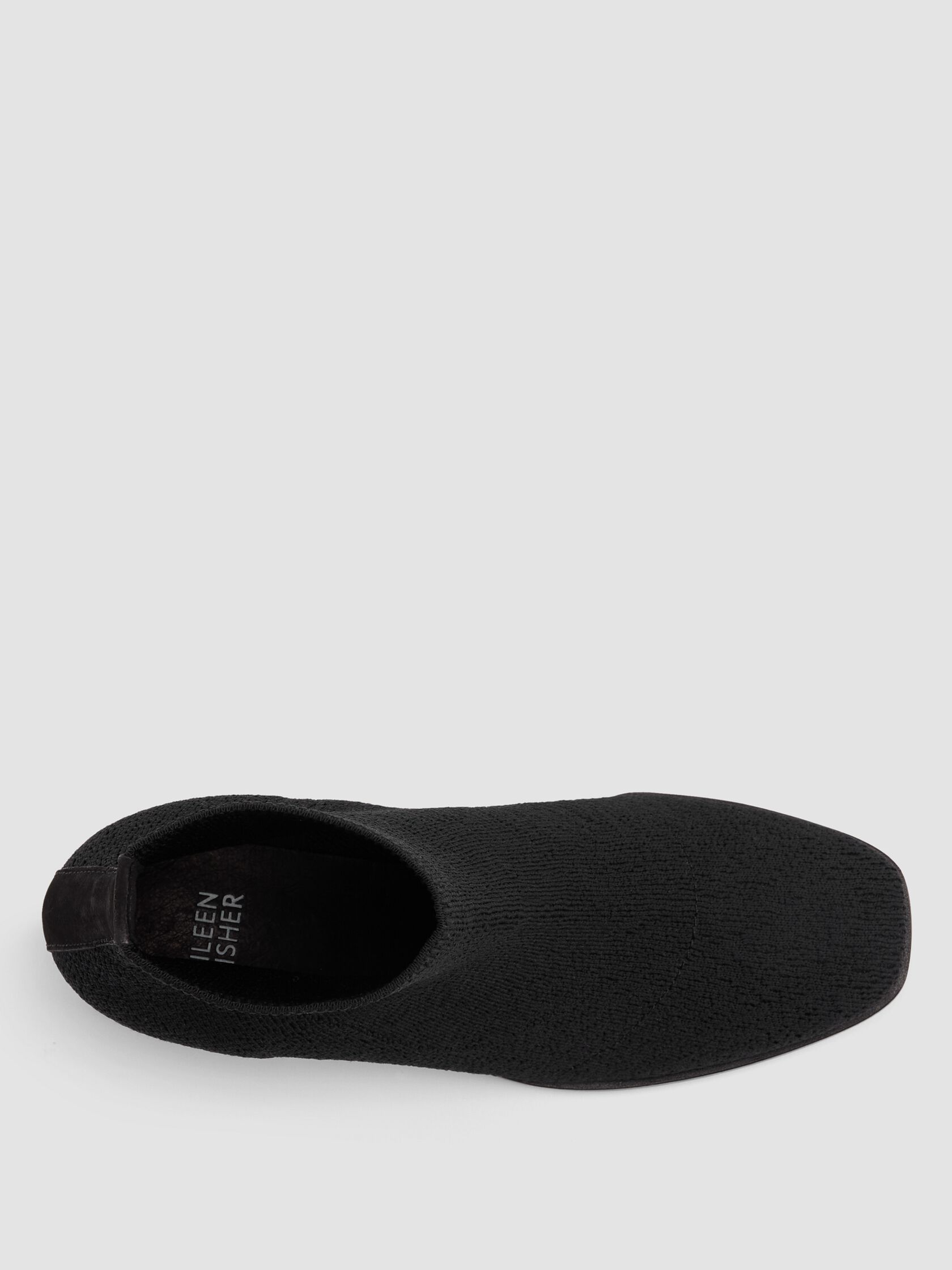 Paron Crepe Stretch Bootie