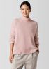 Cashmere Silk Bliss Turtleneck Box-Top
