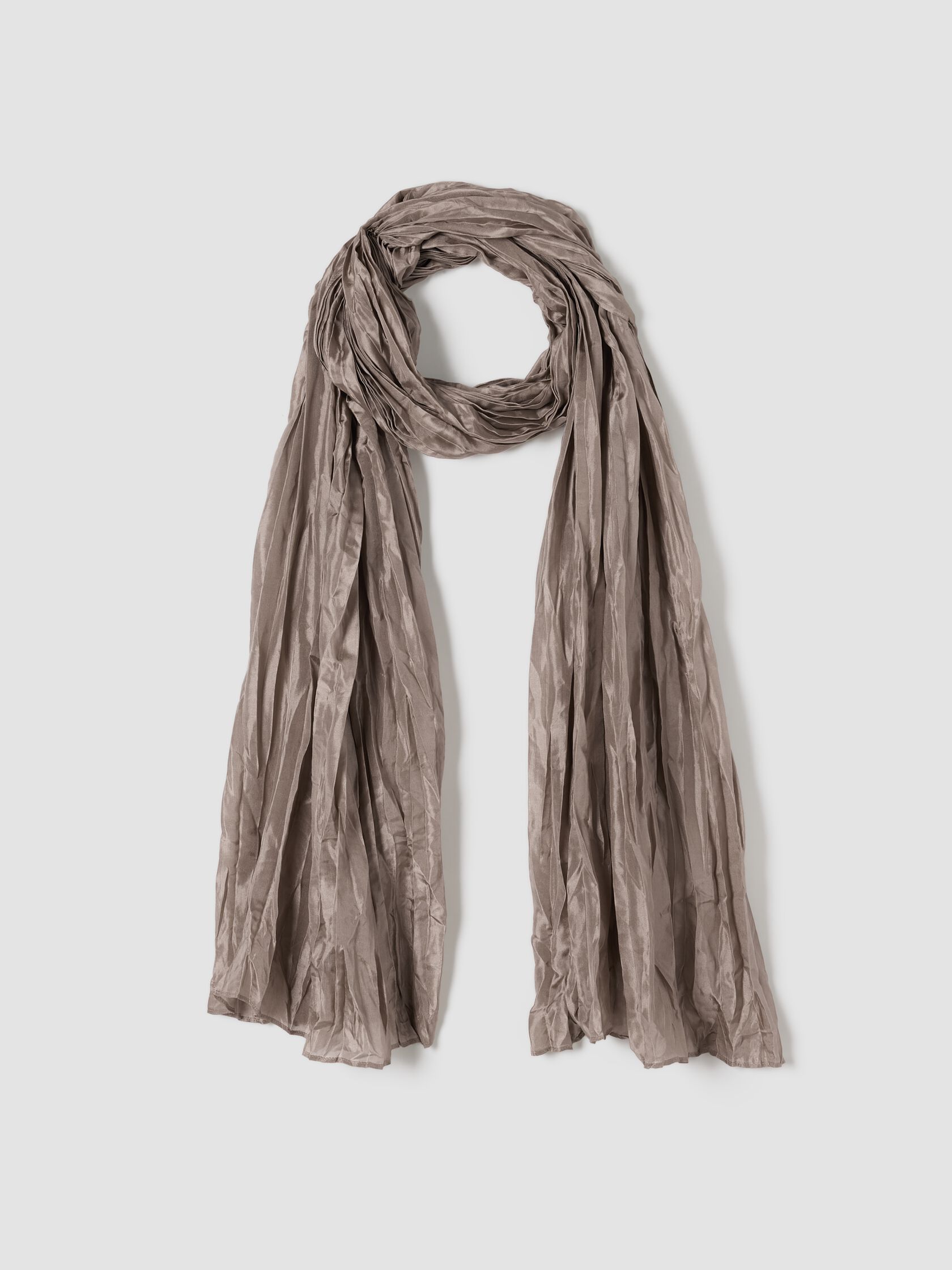Whisper Transitional Silk Scarf