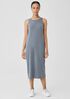 Fine Jersey Tank Dress
