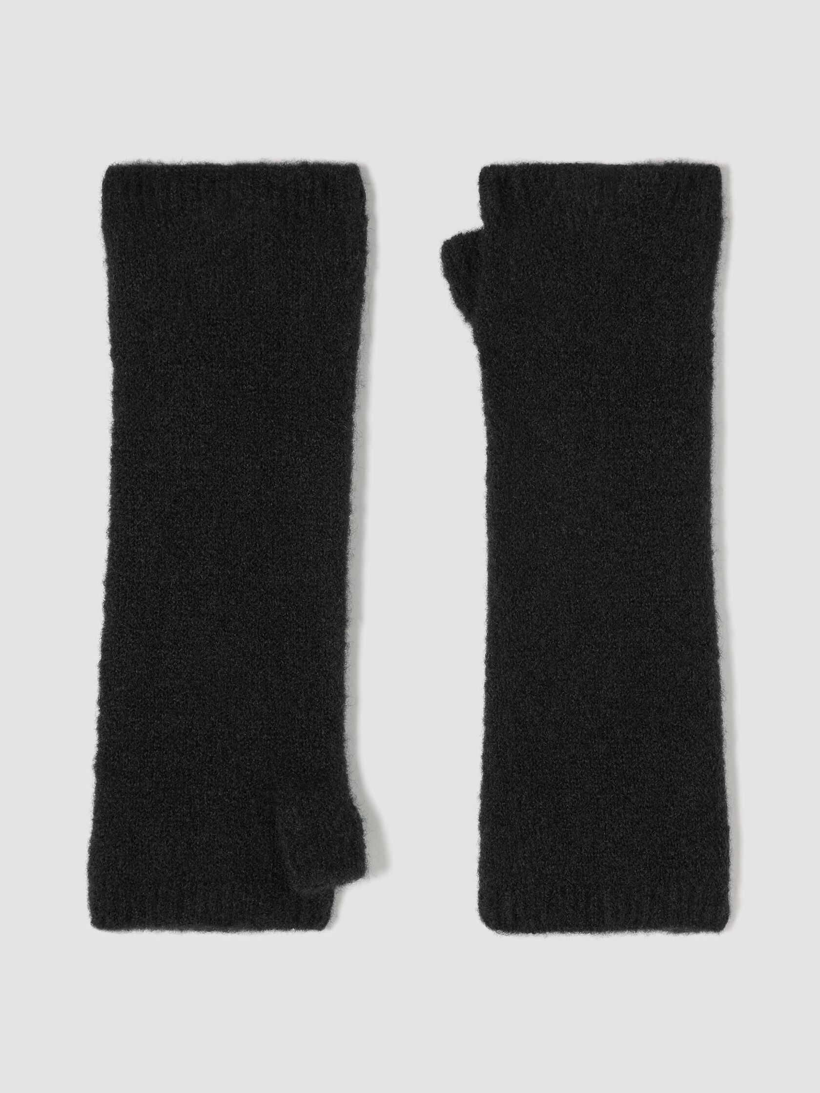 Cashmere Silk Bliss Glovelettes