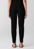 Washable Stretch Crepe Pant