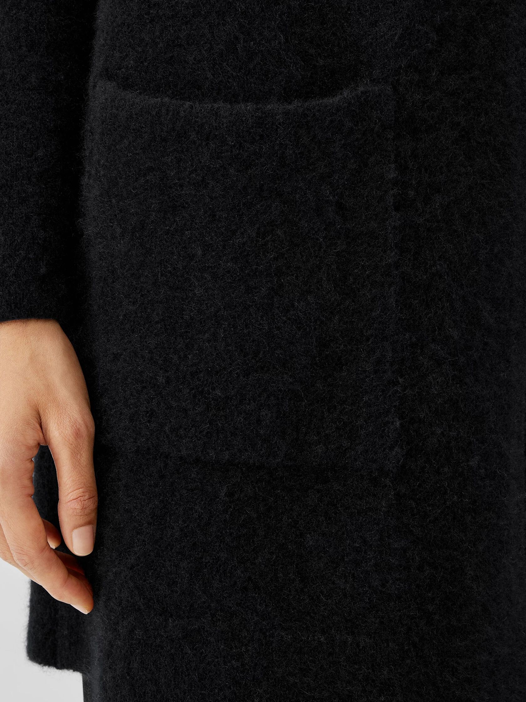 Cashmere Silk Bliss Long Cardigan