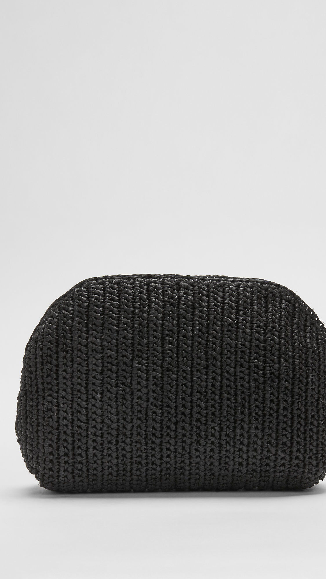 Mar Y Sol for EILEEN FISHER Raffia Clutch