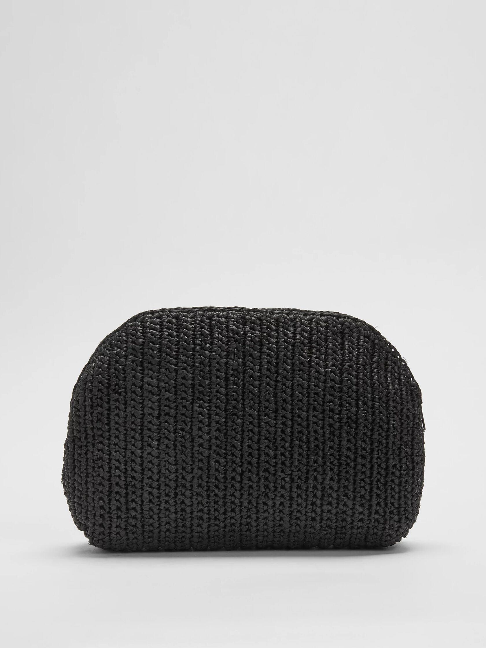 Mar Y Sol for EILEEN FISHER Raffia Clutch