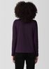 Organic Pima Cotton Jersey Long-Sleeve Tee