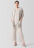 Cashmere Silk Bliss Long&nbsp;Cardigan