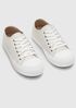 Nod Leather Sneaker