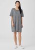 Organic Cotton Hemp Dress