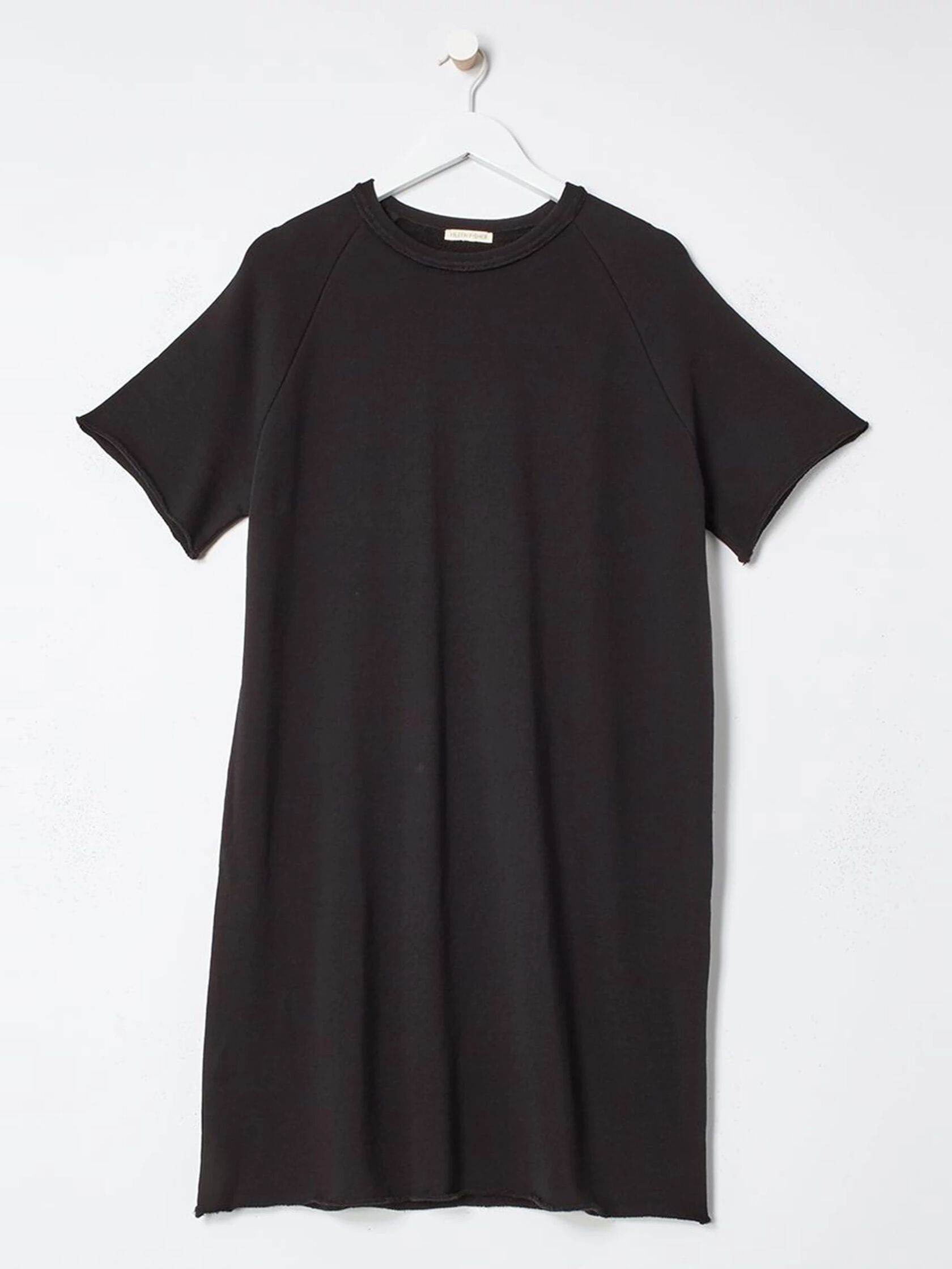 Organic Cotton French Terry Dress