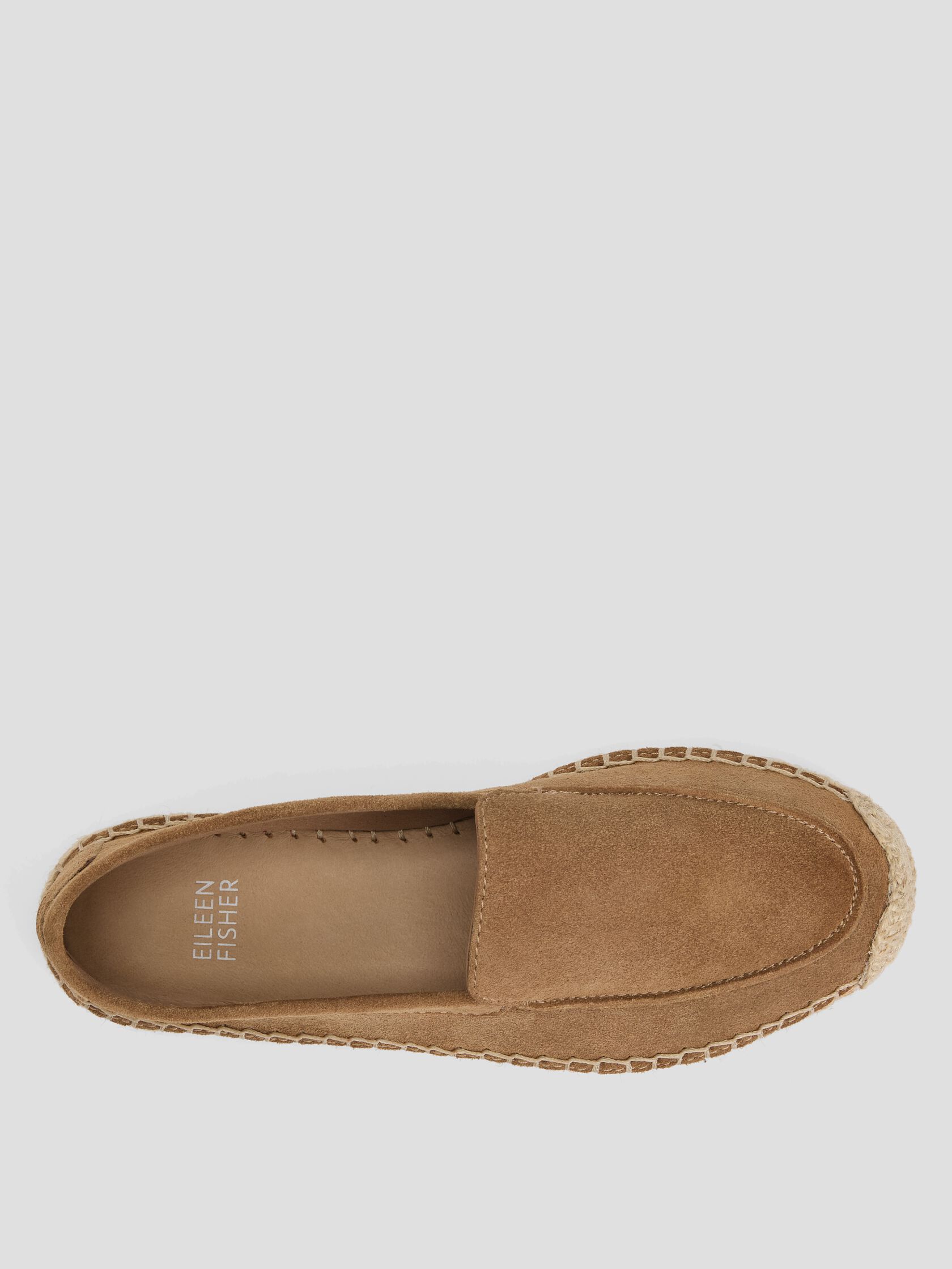 Lyla Sport Suede Espadrille