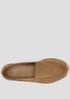 Lyla Sport Suede Espadrille