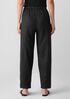 Organic Linen&nbsp;Lantern Pant