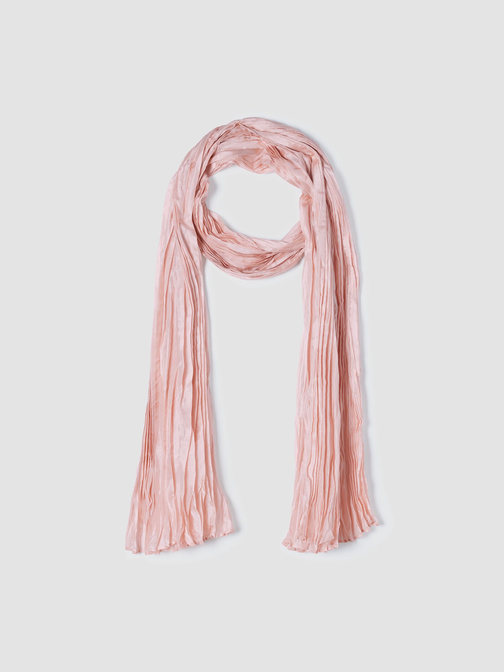 Whisper Transitional Silk Scarf
