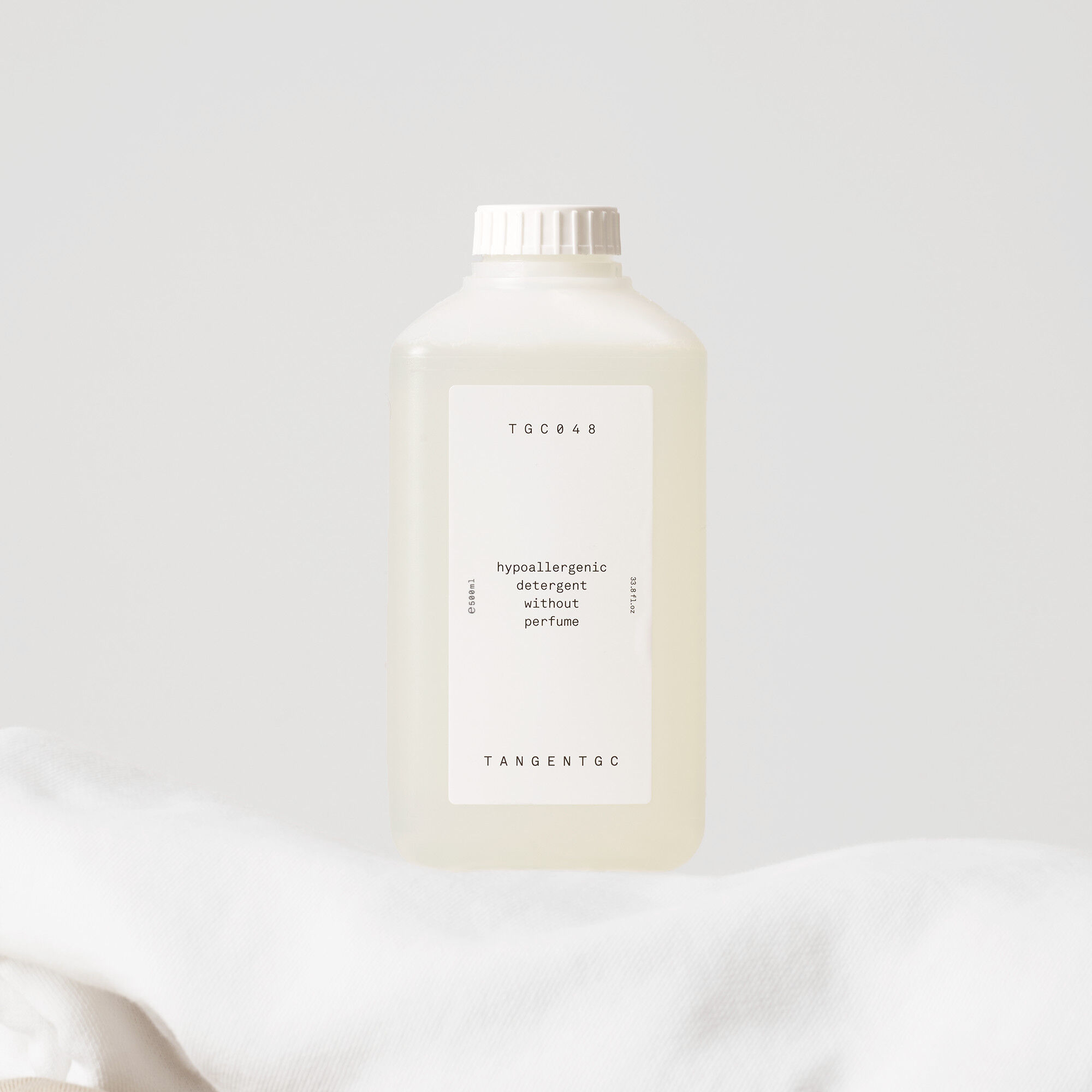 Hypoallergenic Detergent by TangentGC