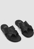 Kisto Leather Sandal