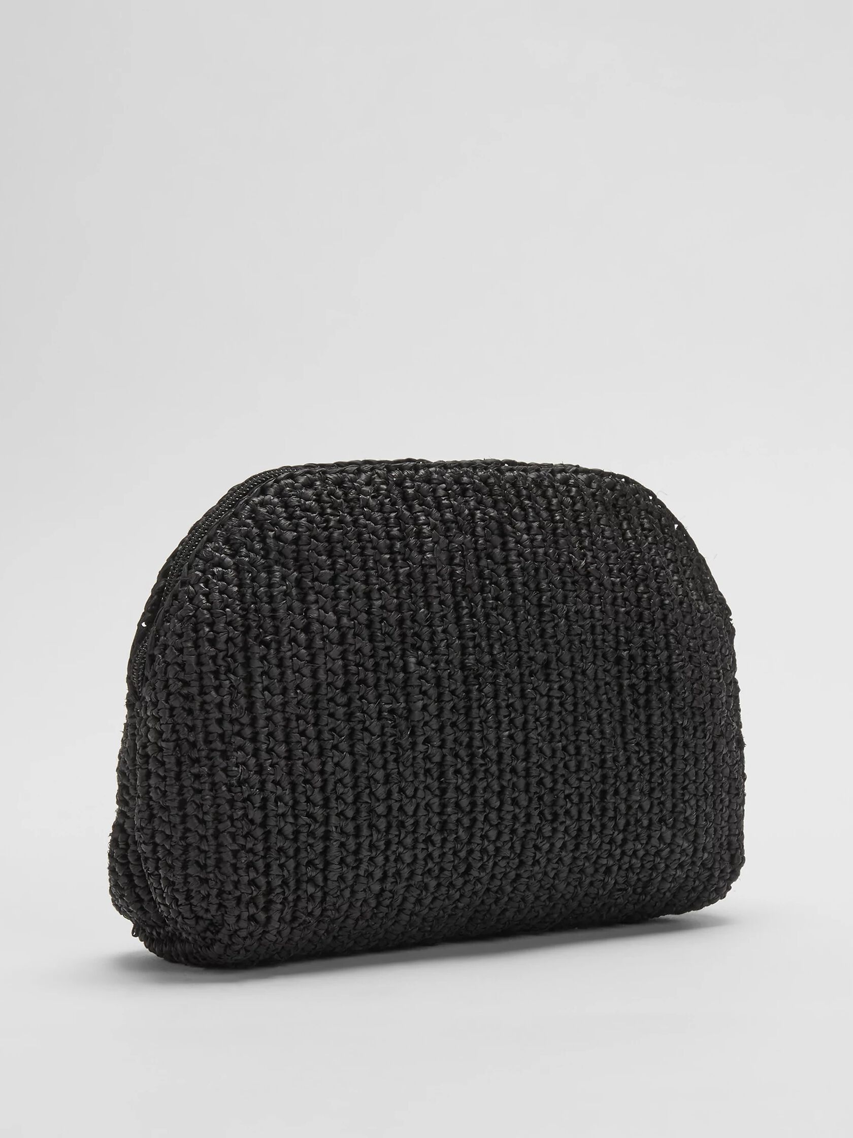 Mar Y Sol for EILEEN FISHER Raffia Clutch