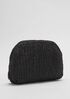 Mar Y Sol for EILEEN FISHER Raffia Clutch