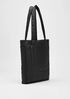 Eggshell Recycled Nylon Tote