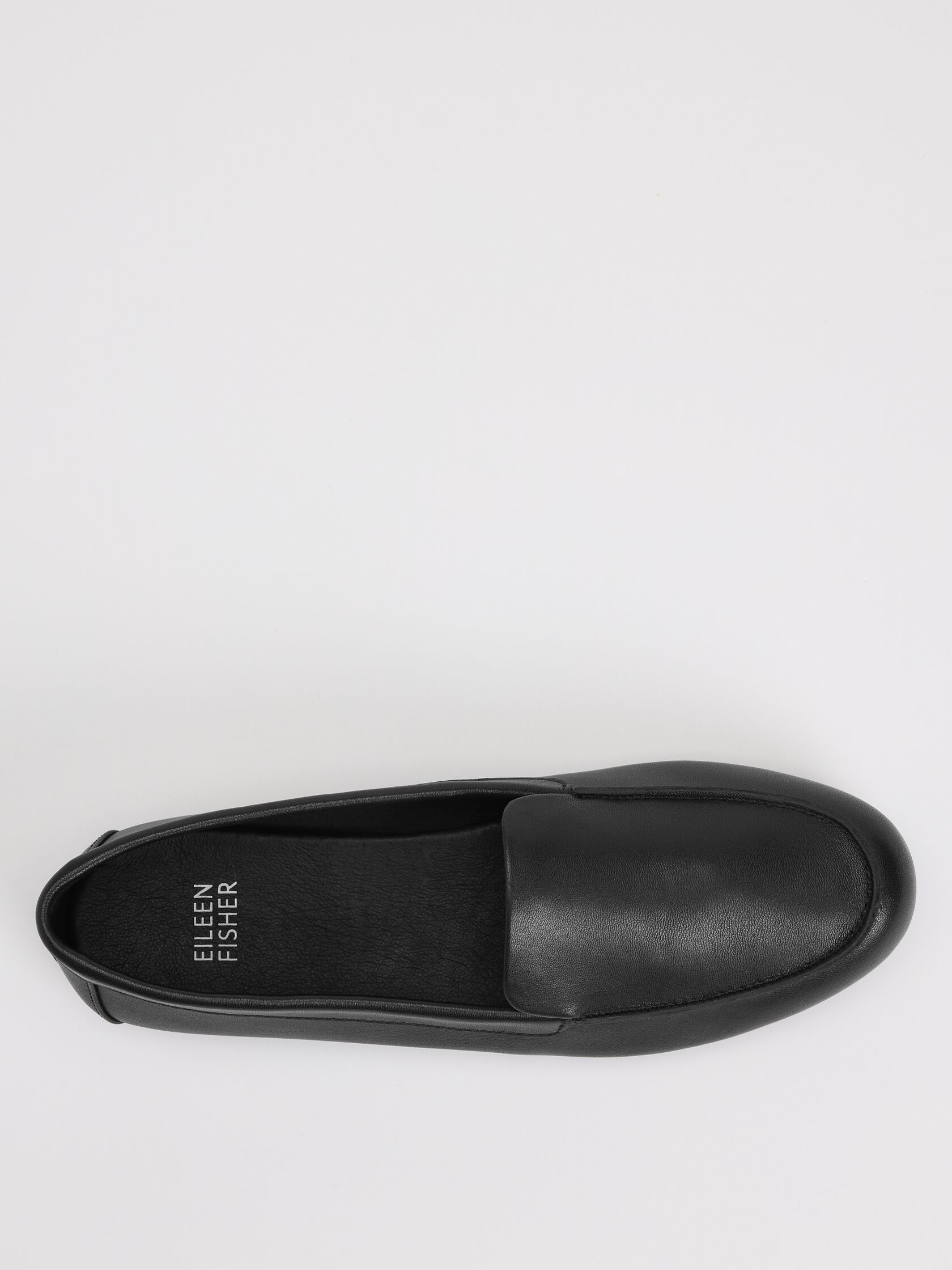 Shore Nappa Leather Loafer