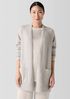 Cashmere Silk Bliss Long&nbsp;Cardigan