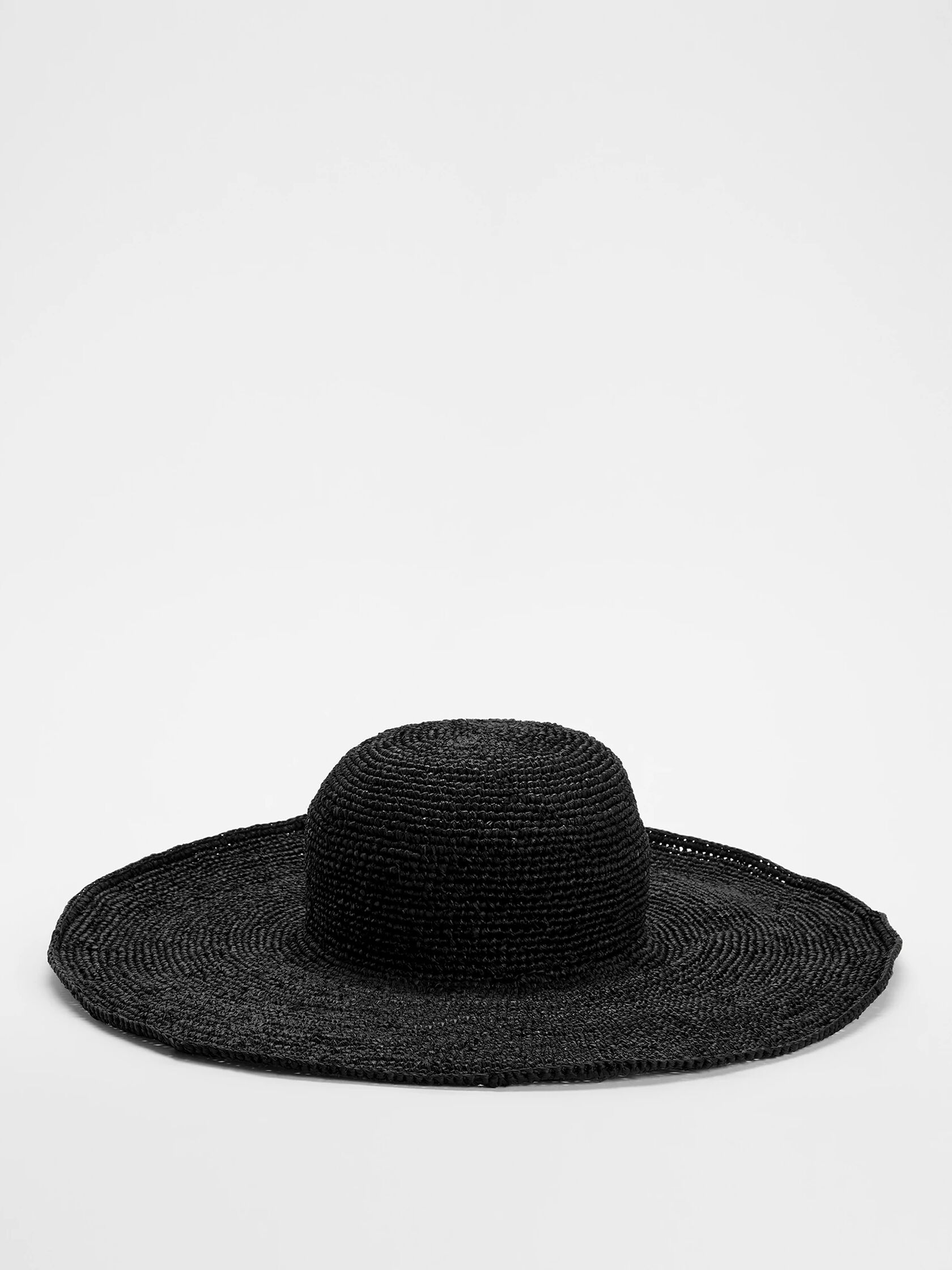 Mar Y Sol for EILEEN FISHER Raffia Sun Hat