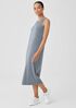 Fine Jersey Tank Dress