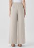 Organic Linen Trouser Pant