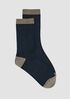 Cotton Crew Sock