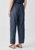 Airy Organic Cotton Twill Cargo Pant