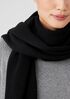 Recycled Cashmere Wool Wrap