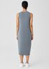 Fine Jersey Tank Dress