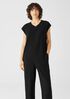 Traceable Organic Cotton JerseyJumpsuit