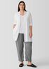 Organic Linen Cotton Cardigan