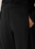 Washable Flex Ponte Lantern Pant
