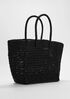 Mar Y Sol for EILEEN FISHER Beach Tote