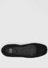 Selle Suede Ballet Flat