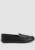 Shore Nappa Leather Loafer