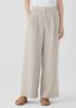 Organic Linen Trouser Pant