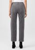 Organic Cotton Stretch Velveteen Pant