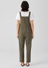 Cotton Hemp Overalls